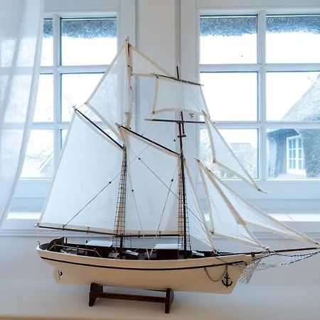 Silbermoewe_herrenhof Appartement